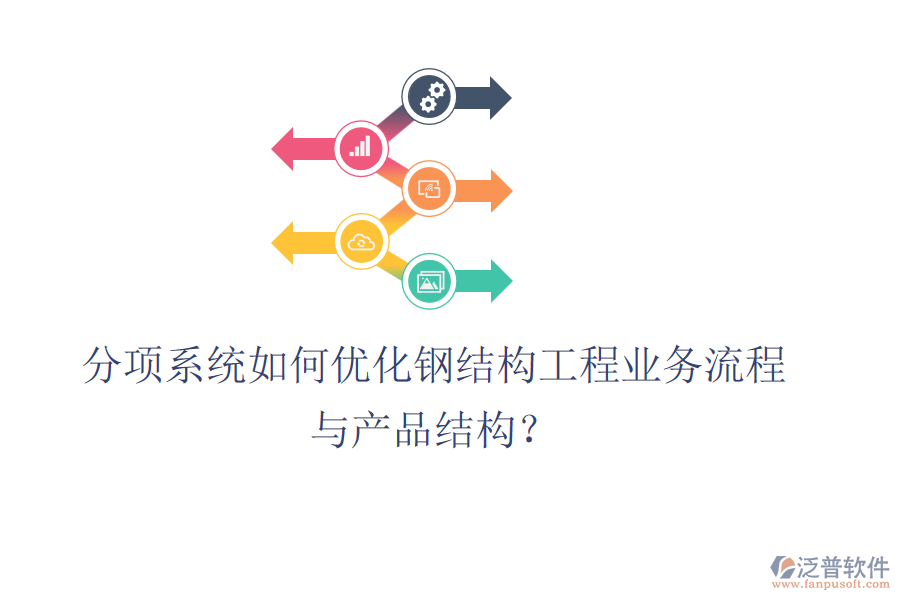 分項(xiàng)系統(tǒng)如何優(yōu)化鋼結(jié)構(gòu)工程業(yè)務(wù)流程與產(chǎn)品結(jié)構(gòu)？