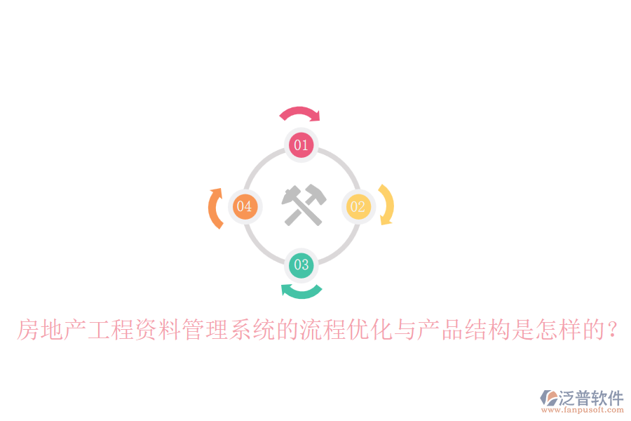 房地產(chǎn)工程資料管理系統(tǒng)的流程優(yōu)化與產(chǎn)品結(jié)構(gòu)是怎樣的？