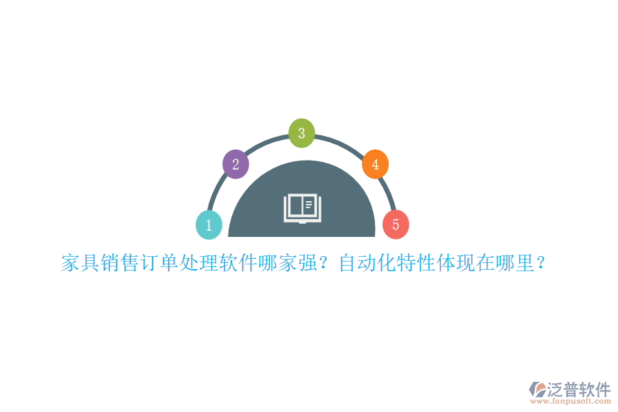 家具銷售訂單處理軟件哪家強(qiáng)？自動化特性體現(xiàn)在哪里？