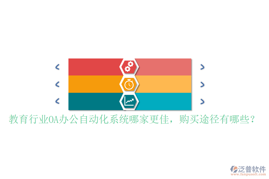 教育行業(yè)OA辦公自動化系統(tǒng)哪家更佳，購買途徑有哪些？
