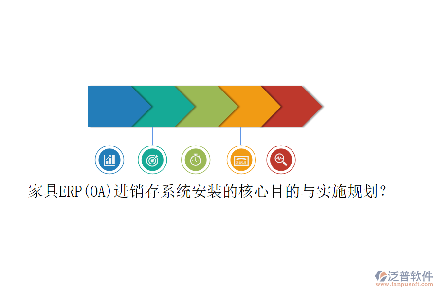 家具ERP(OA)進(jìn)銷存系統(tǒng)安裝的核心目的與實(shí)施規(guī)劃？