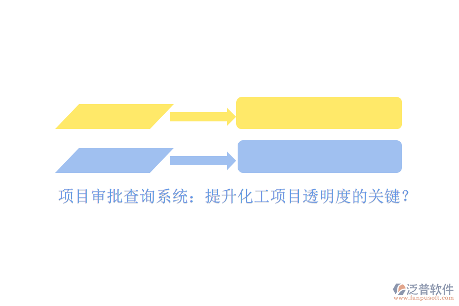 項(xiàng)目審批查詢系統(tǒng)：提升化工項(xiàng)目透明度的關(guān)鍵？