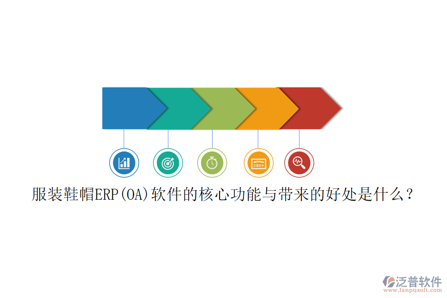 服裝鞋帽ERP(OA)軟件的核心功能與帶來的好處是什么?