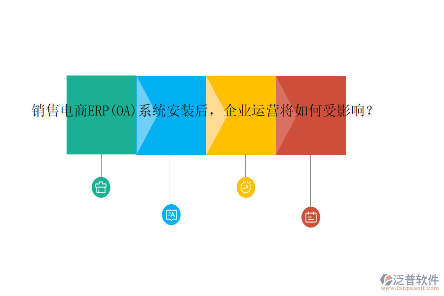 銷售電商ERP(OA)系統(tǒng)安裝后，企業(yè)運營將如何受影響？