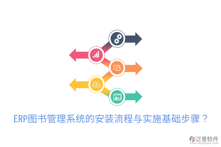  ERP圖書管理系統(tǒng)的安裝流程與實施基礎(chǔ)步驟？