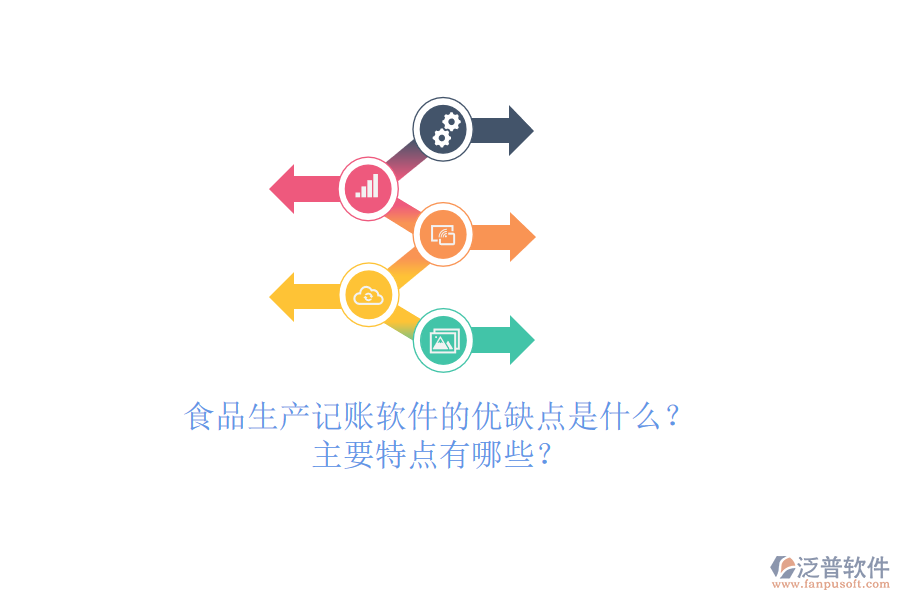 食品生產(chǎn)記賬軟件的優(yōu)缺點(diǎn)是什么？主要特點(diǎn)有哪些？
