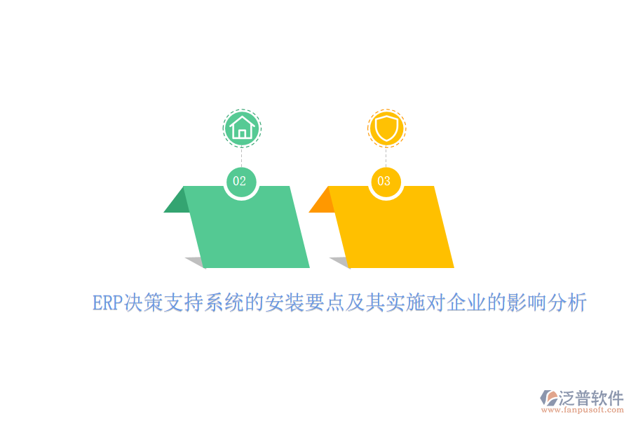ERP決策支持系統(tǒng)的安裝要點及其實施對企業(yè)的影響分析