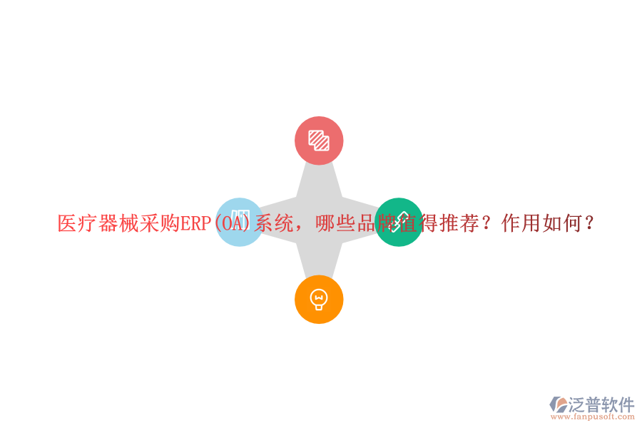 醫(yī)療器械采購ERP(OA)系統(tǒng)，哪些品牌值得推薦？作用如何？