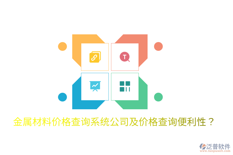  金屬材料價格查詢系統(tǒng)公司及價格查詢便利性？