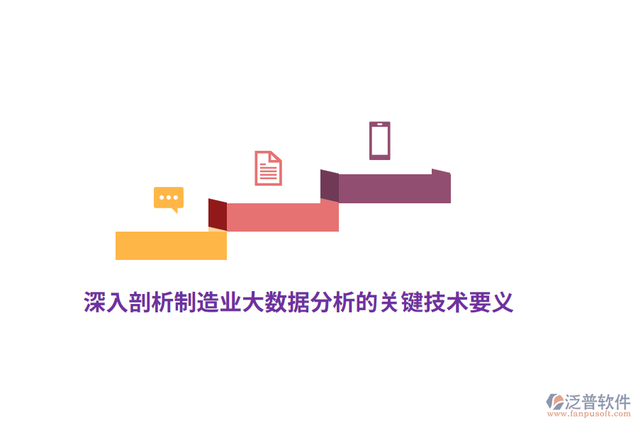 深入剖析制造業(yè)大數(shù)據(jù)分析的關(guān)鍵技術(shù)要義