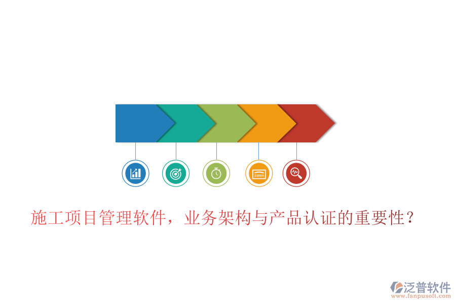 施工項目管理軟件，業(yè)務架構與產品認證的重要性？