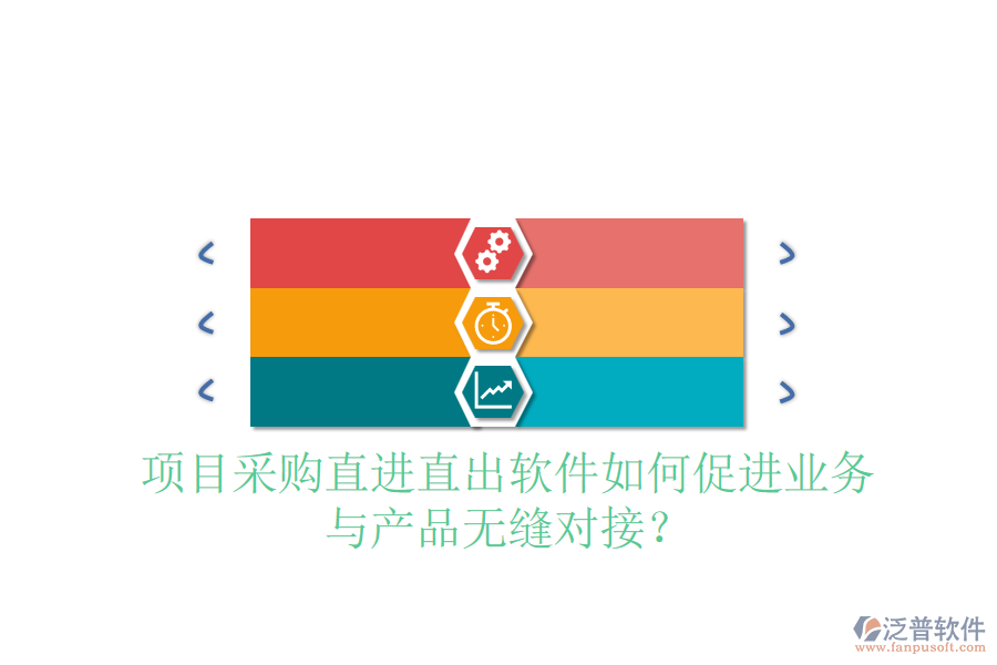 項(xiàng)目采購(gòu)直進(jìn)直出軟件如何促進(jìn)業(yè)務(wù)與產(chǎn)品無(wú)縫對(duì)接？