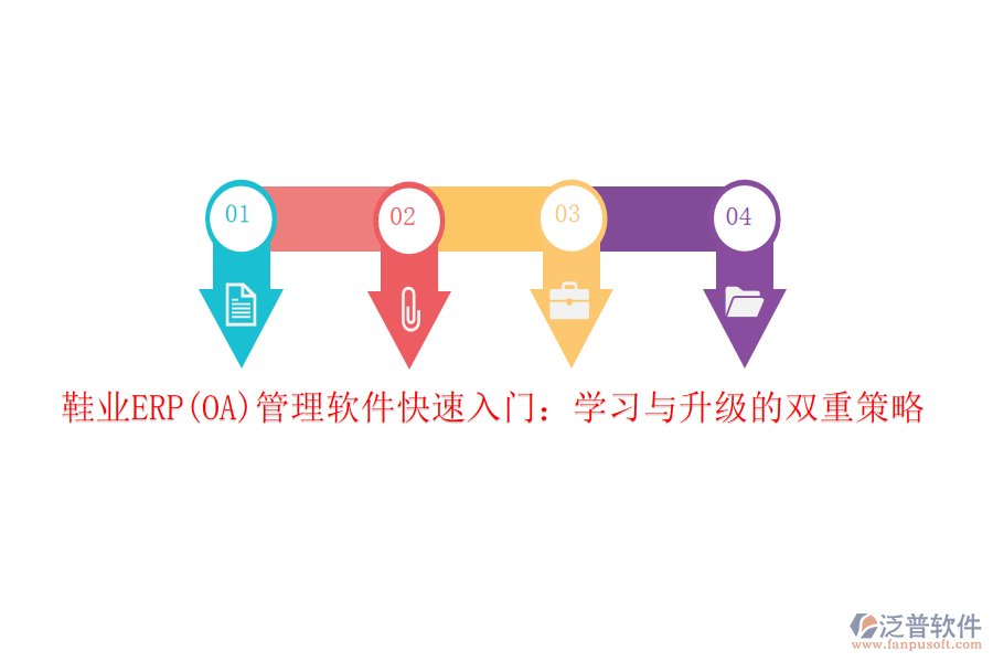 鞋業(yè)ERP(OA)管理軟件快速入門：學(xué)習(xí)與升級(jí)的雙重策略