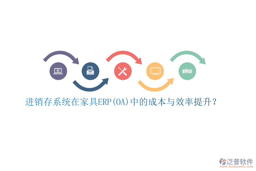 進銷存系統(tǒng)在家具ERP(OA)中的成本與效率提升？