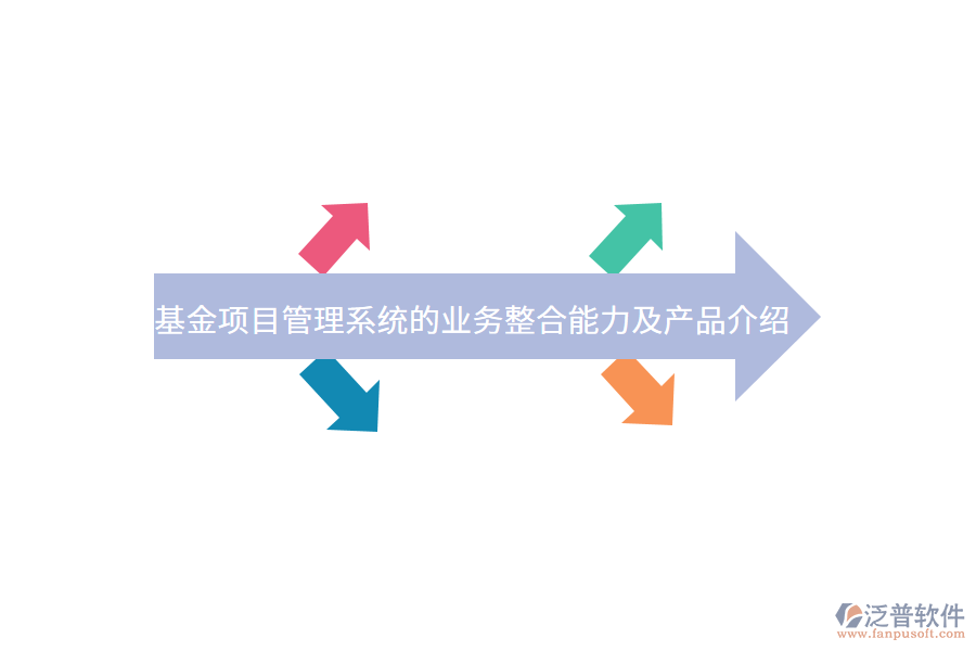 基金項目管理系統(tǒng)的業(yè)務整合能力及產(chǎn)品介紹