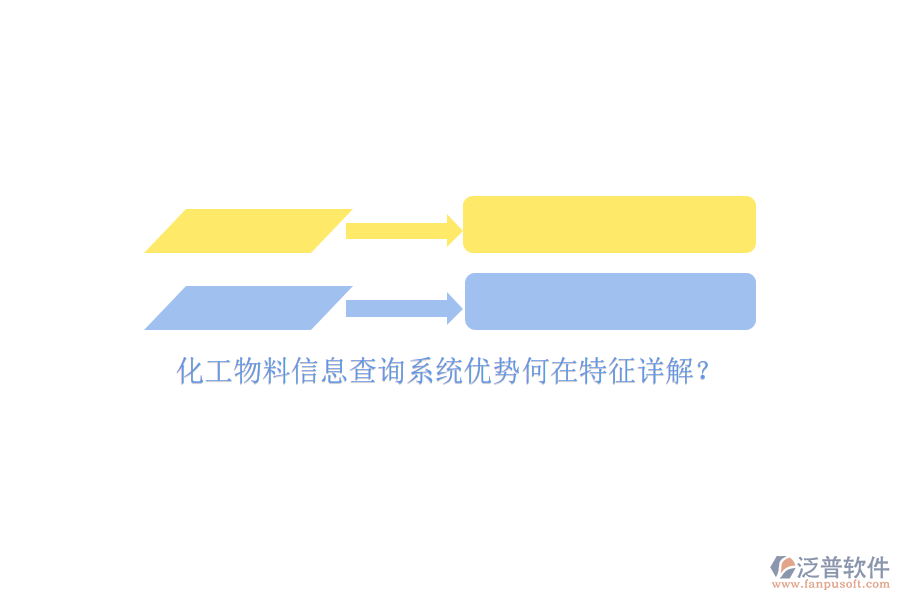 化工物料信息查詢系統(tǒng)優(yōu)勢何在特征詳解？