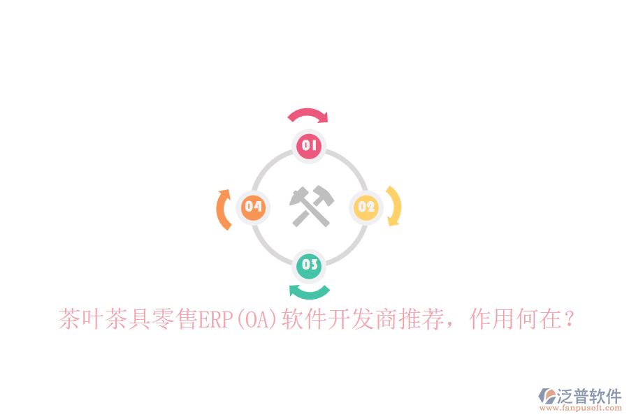 茶葉茶具零售ERP(OA)軟件開發(fā)商推薦，作用何在？