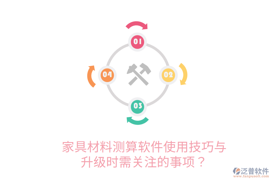  家具材料測算軟件使用技巧與升級時需關(guān)注的事項(xiàng)？
