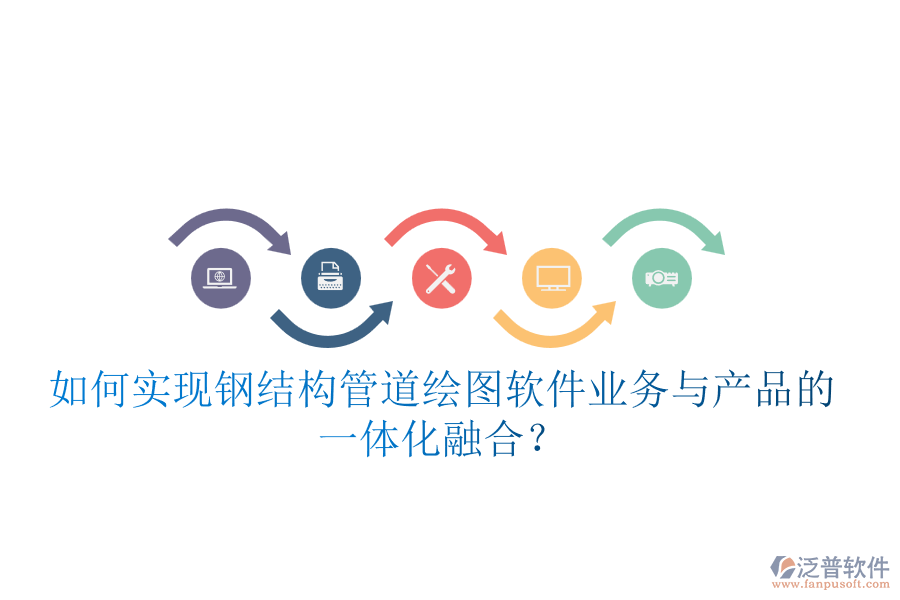 如何實現(xiàn)鋼結(jié)構(gòu)管道繪圖軟件業(yè)務(wù)與產(chǎn)品的一體化融合？