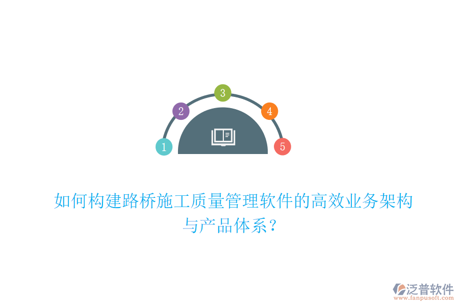 如何構(gòu)建路橋施工質(zhì)量管理軟件的高效業(yè)務(wù)架構(gòu)與產(chǎn)品體系？