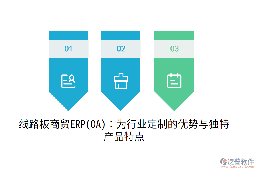 線路板商貿(mào)ERP(OA)：為行業(yè)定制的優(yōu)勢(shì)與獨(dú)特產(chǎn)品特點(diǎn)