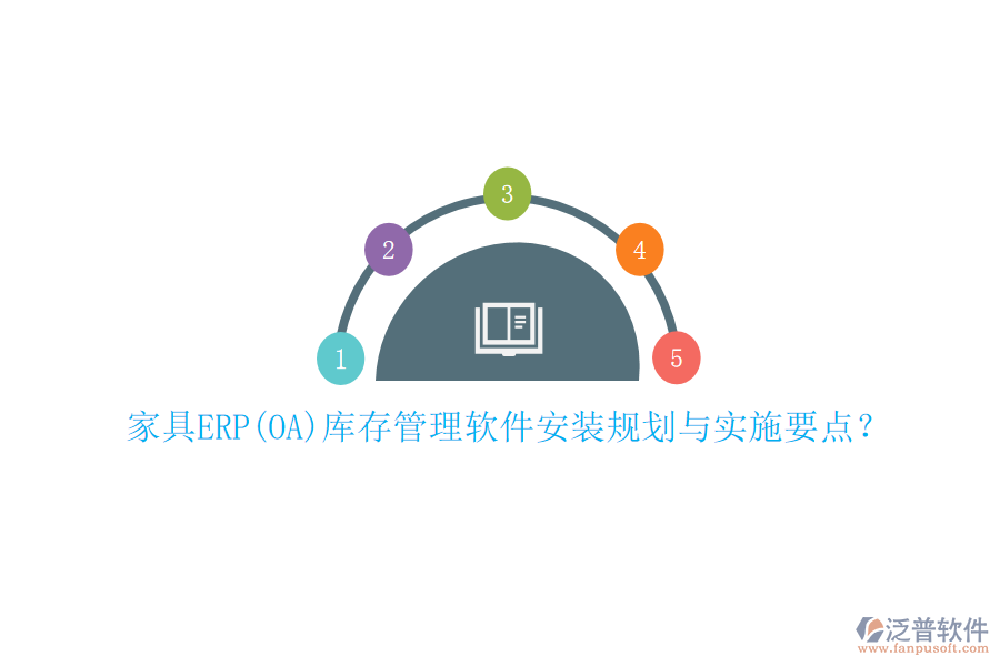 家具ERP(OA)庫存管理軟件安裝規(guī)劃與實施要點(diǎn)？