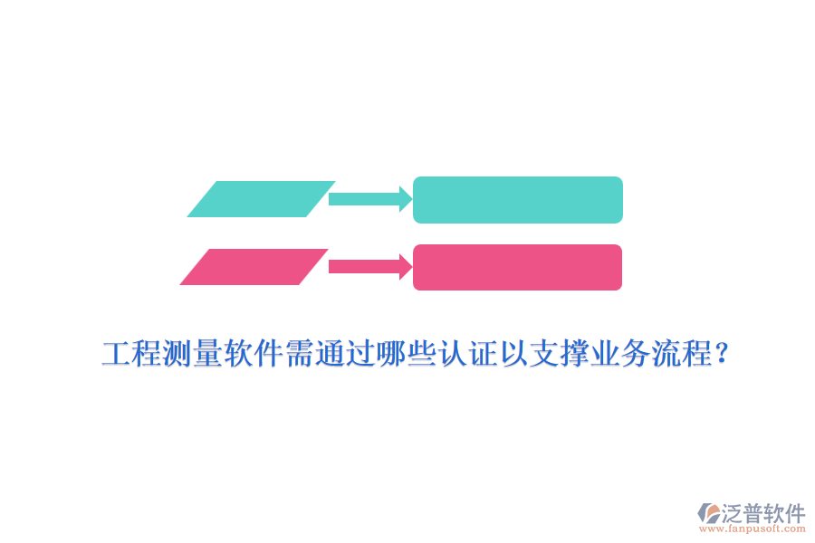 工程測(cè)量軟件需通過哪些認(rèn)證以支撐業(yè)務(wù)流程？