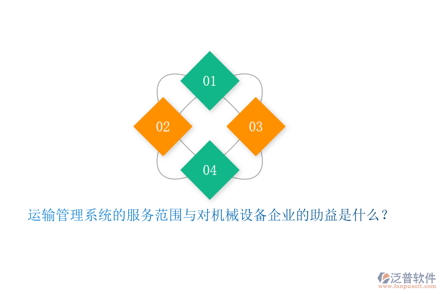 運(yùn)輸管理系統(tǒng)的服務(wù)范圍與對(duì)機(jī)械設(shè)備企業(yè)的助益是什么？