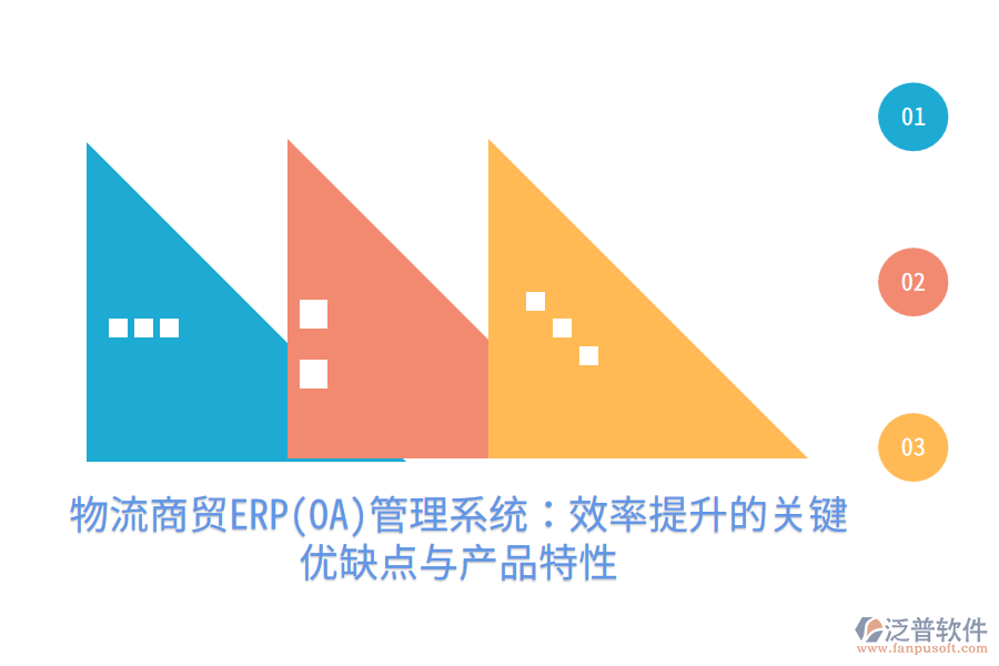 物流商貿(mào)ERP(OA)管理系統(tǒng)：效率提升的關(guān)鍵，優(yōu)缺點與產(chǎn)品特性