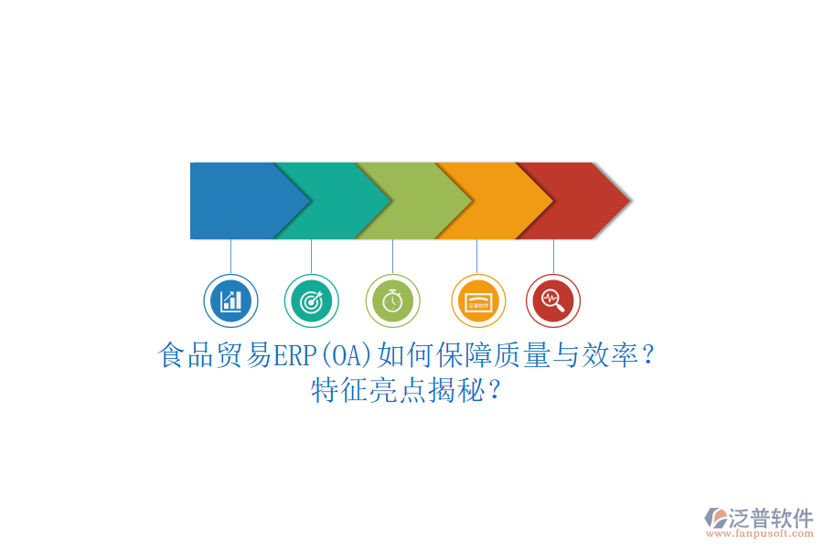 食品貿(mào)易ERP(OA)如何保障質(zhì)量與效率？特征亮點(diǎn)揭秘？