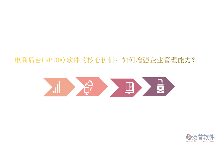 電商后臺(tái)ERP(OA)軟件的核心價(jià)值：如何增強(qiáng)<a href=http://m.theonlineadagency.com/gongsi/xt/ target=_blank class=infotextkey>企業(yè)管理</a>能力？