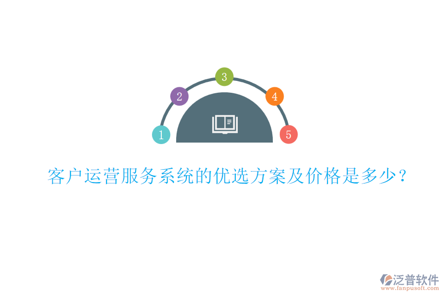 客戶(hù)運(yùn)營(yíng)服務(wù)系統(tǒng)的優(yōu)選方案及價(jià)格是多少？