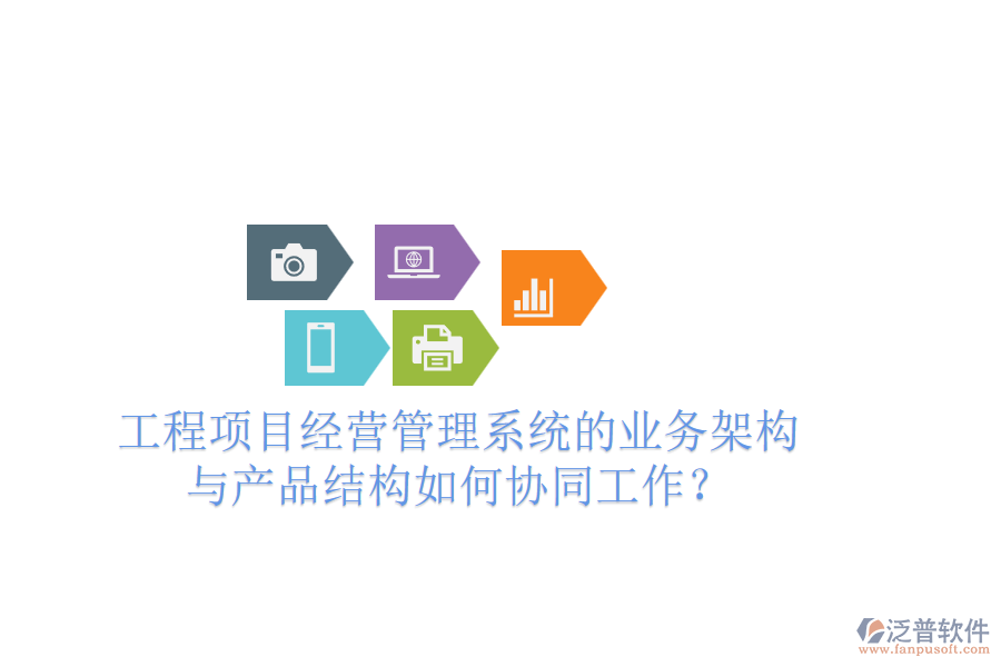 工程項(xiàng)目經(jīng)營管理系統(tǒng)的業(yè)務(wù)架構(gòu)與產(chǎn)品結(jié)構(gòu)如何協(xié)同工作？