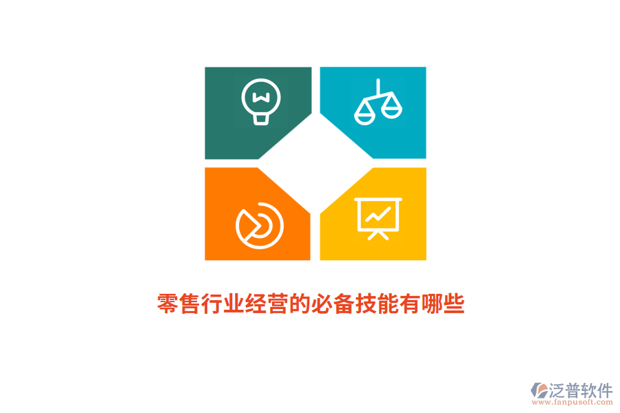 零售行業(yè)經(jīng)營的必備技能有哪些？