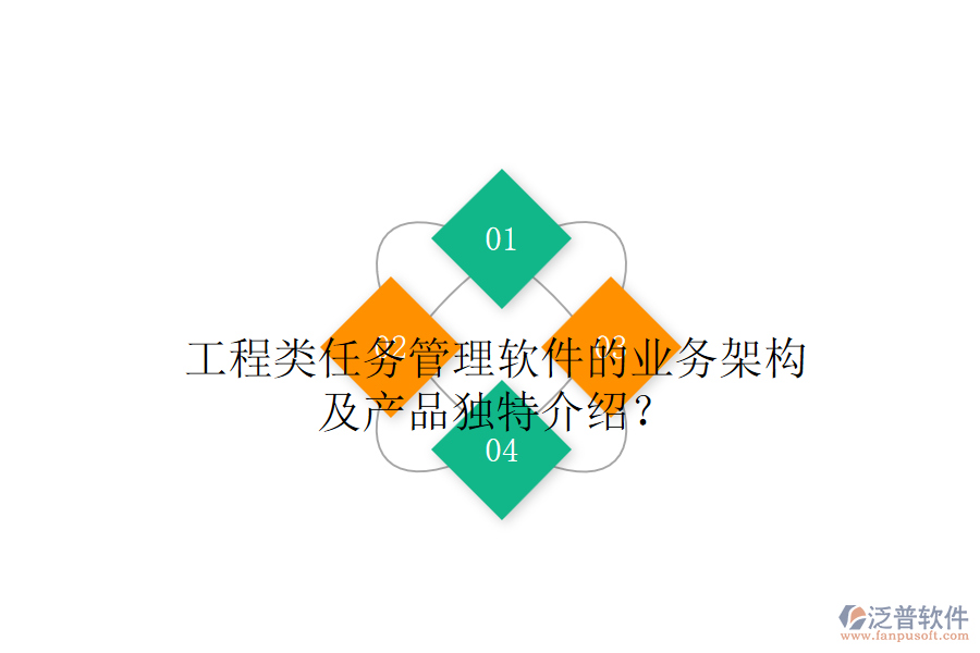 工程類任務(wù)管理軟件的業(yè)務(wù)架構(gòu)及產(chǎn)品獨特介紹？