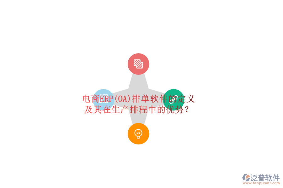 電商ERP(OA)排單軟件的定義及其在生產(chǎn)排程中的優(yōu)勢(shì)？