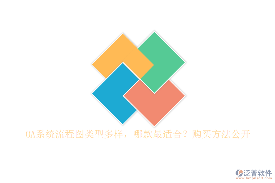 OA系統(tǒng)流程圖類型多樣，哪款最適合？購買方法公開