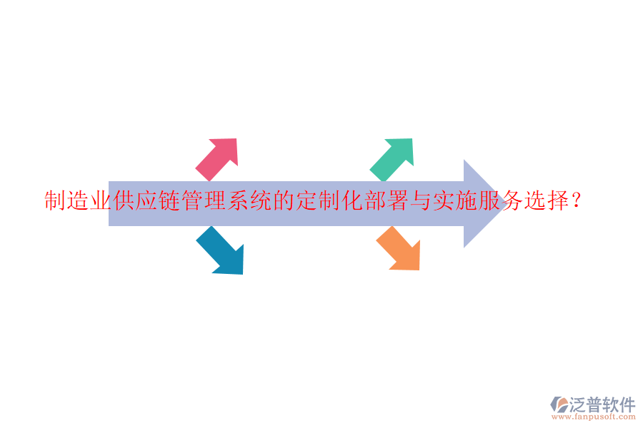 制造業(yè)供應(yīng)鏈管理系統(tǒng)的定制化部署與實(shí)施服務(wù)選擇？
