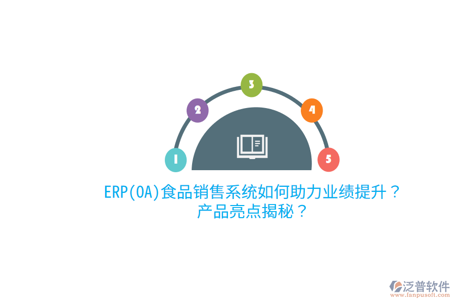 ERP(OA)食品銷(xiāo)售系統(tǒng)如何助力業(yè)績(jī)提升？產(chǎn)品亮點(diǎn)揭秘？