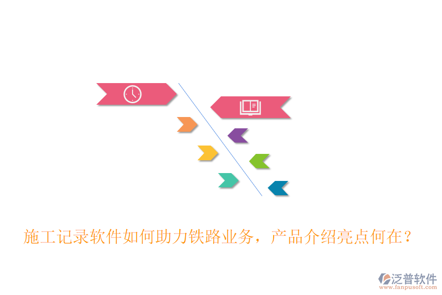 施工記錄軟件如何助力鐵路業(yè)務(wù)，產(chǎn)品介紹亮點(diǎn)何在？