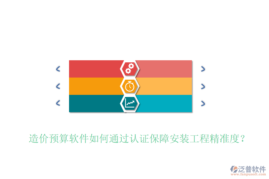 造價預(yù)算軟件如何通過認(rèn)證保障安裝工程精準(zhǔn)度？