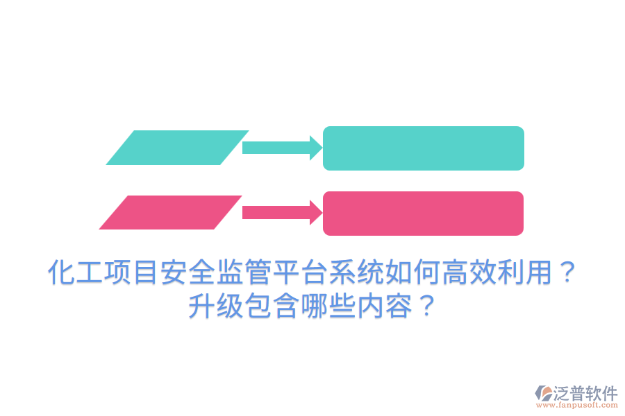  化工項(xiàng)目安全監(jiān)管平臺(tái)系統(tǒng)如何高效利用？升級(jí)包含哪些內(nèi)容？