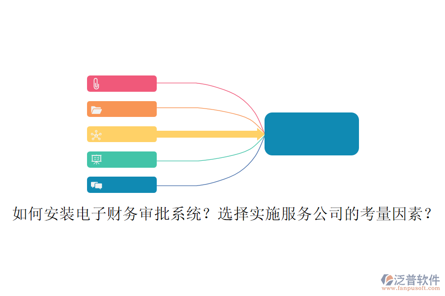 如何安裝電子財(cái)務(wù)審批系統(tǒng)？選擇實(shí)施服務(wù)公司的考量因素？