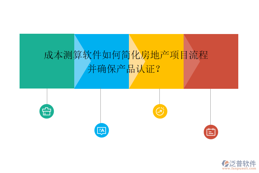 成本測算軟件如何簡化房地產(chǎn)項目流程并確保產(chǎn)品認證？
