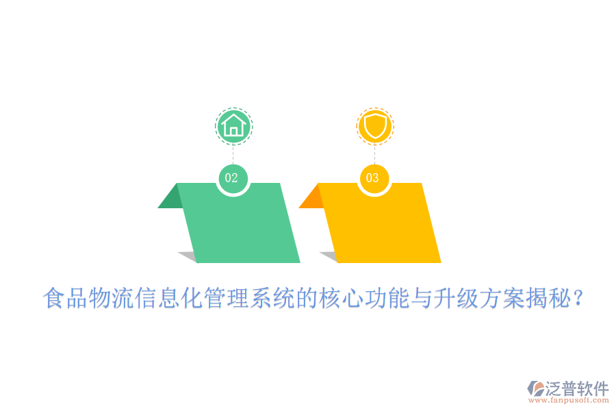 食品物流信息化管理系統(tǒng)的核心功能與升級方案揭秘？
