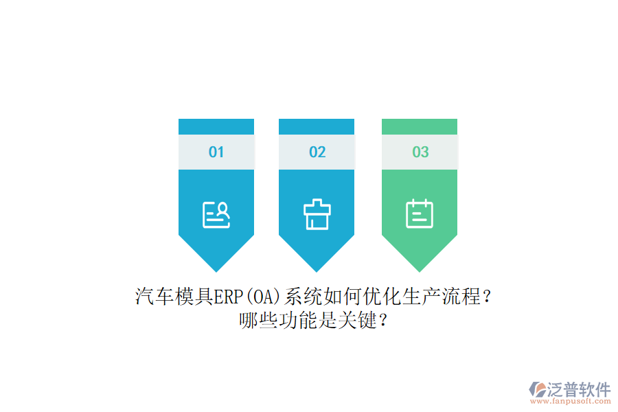 汽車模具ERP(OA)系統(tǒng)如何優(yōu)化生產(chǎn)流程？哪些功能是關(guān)鍵？