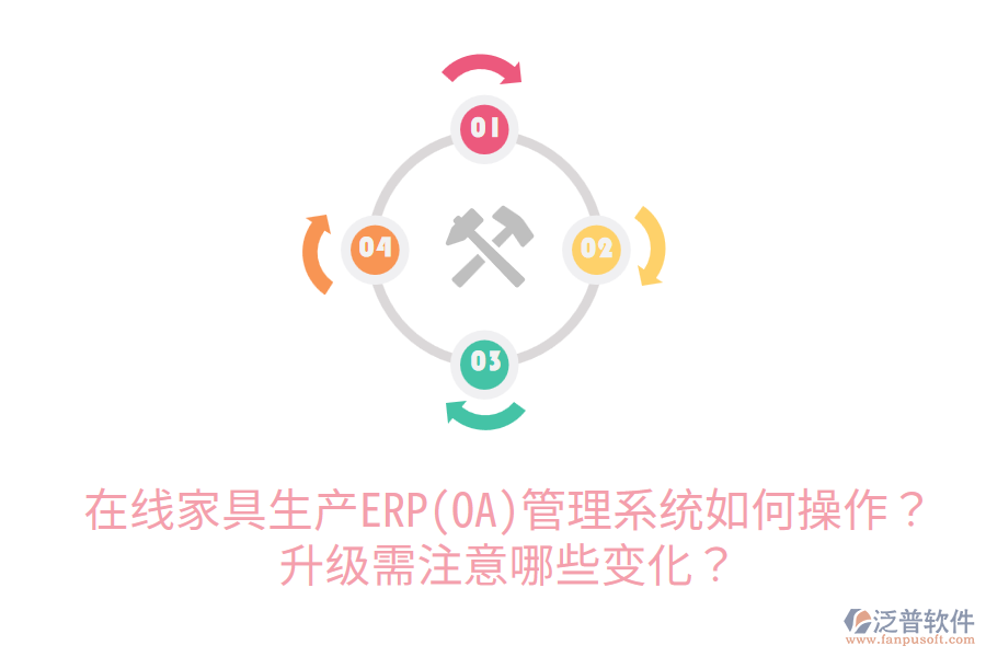  在線家具生產(chǎn)ERP(OA)管理系統(tǒng)如何操作？升級需注意哪些變化？