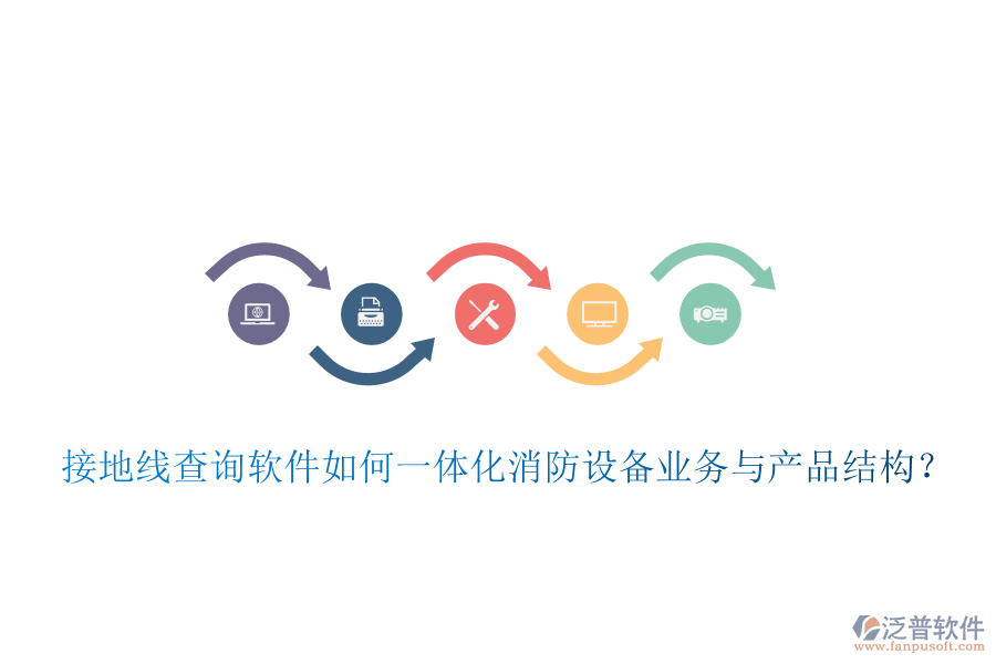 接地線查詢軟件如何一體化消防設備業(yè)務與產(chǎn)品結(jié)構(gòu)？