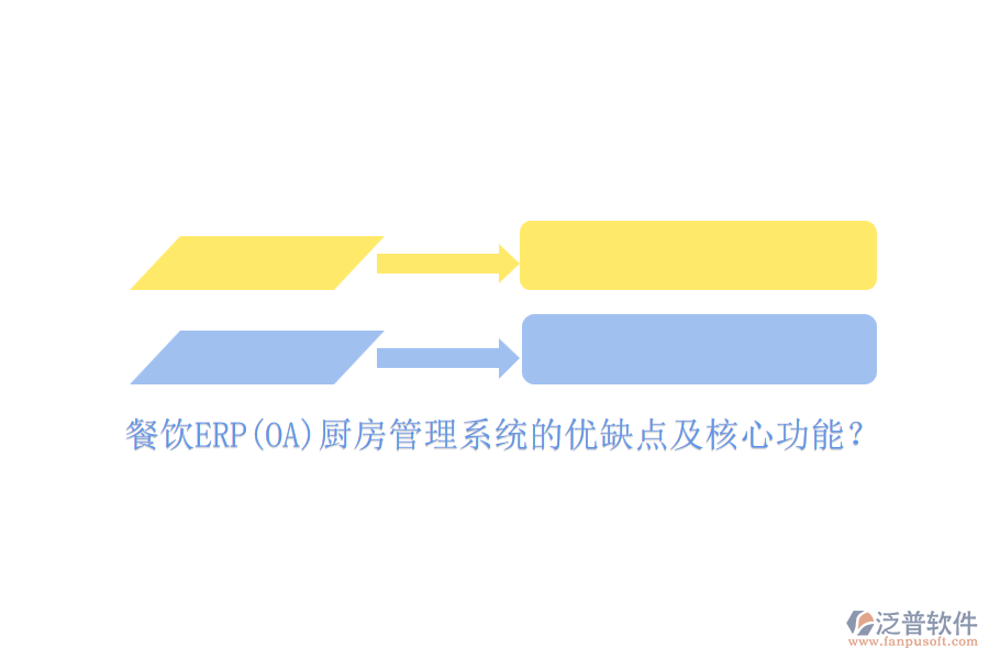 餐飲ERP(OA)廚房管理系統(tǒng)的優(yōu)缺點(diǎn)及核心功能？
