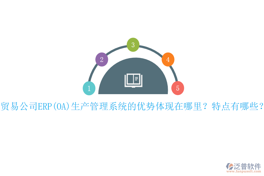 貿(mào)易公司ERP(OA)生產(chǎn)管理系統(tǒng)的優(yōu)勢體現(xiàn)在哪里？特點(diǎn)有哪些？